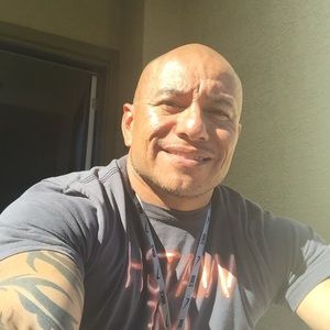 Meet your Posher, Jerry